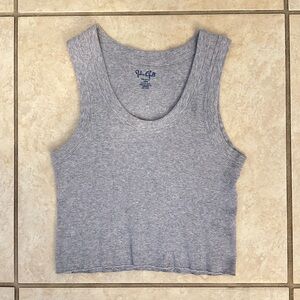 John Galt/Brandy Melville Tank Top